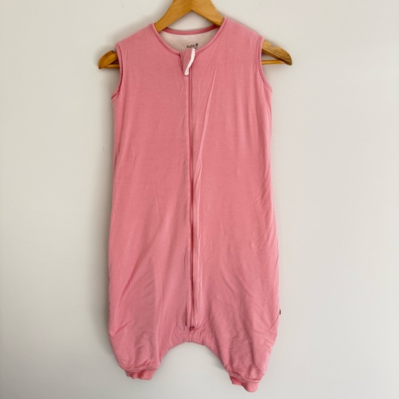 Kyte Baby Sleep Bag Walker Sleepsack Wearable Blanket Apple Blossom Large - Picture 2 of 12